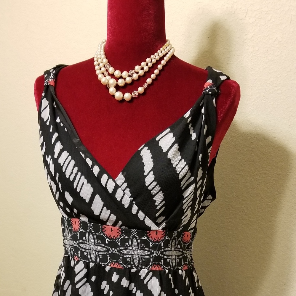 Assess dress